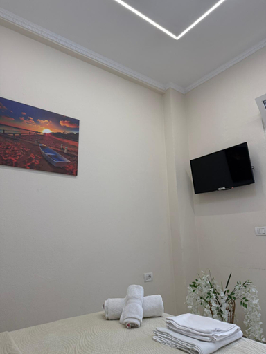 Bedroom 2, Troy ApartHotel Durres, Durrësit