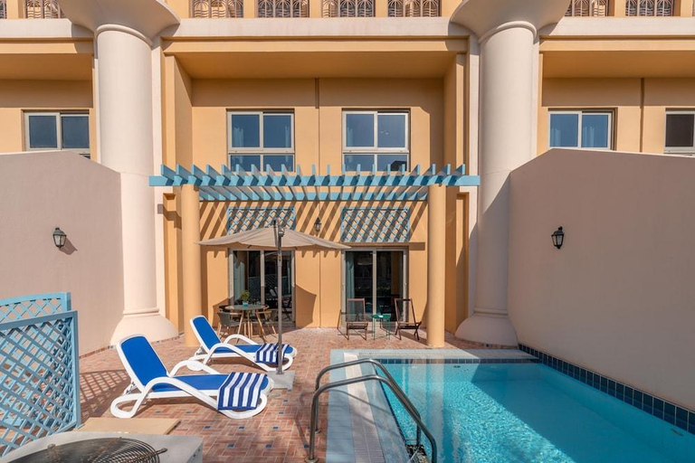 Sport & Beauty 2, GLOBALSTAY. Private Sarai Apartments, Dubai
