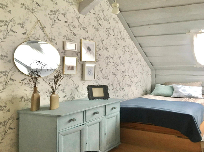 Others 3, Comfortable holiday home in the countryside, pool, Koszalin