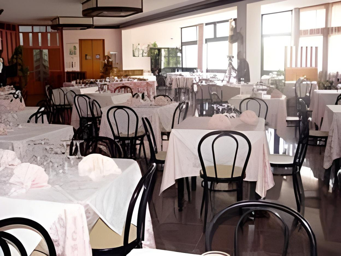 Food & Drinks 5, Hotel Degli Ulivi, Lecce
