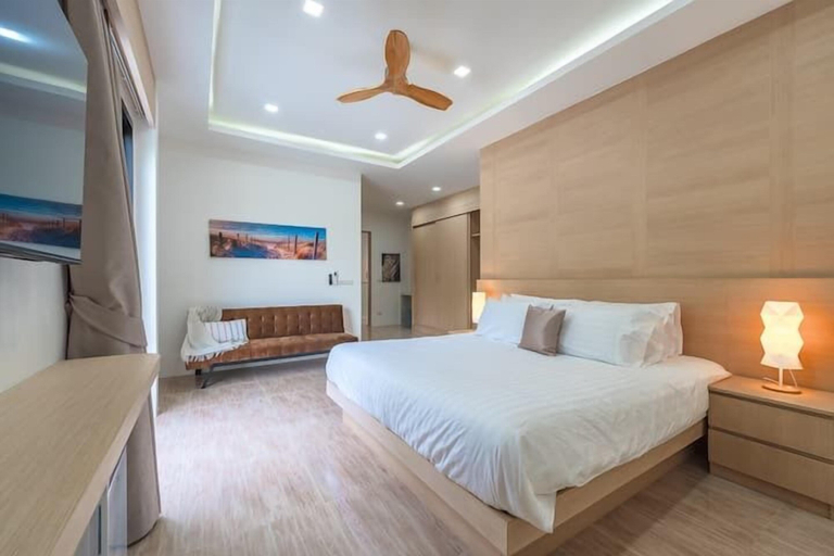 Room 4, La Bella Villa Luxury Retreat V149, Pulau Phuket
