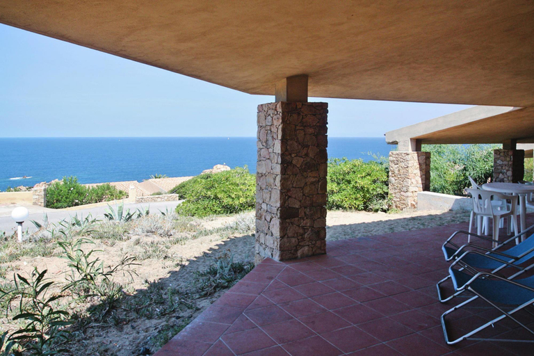 Others 2, Holiday Home in Sardinia with Sea Views, Olbia-Tempio