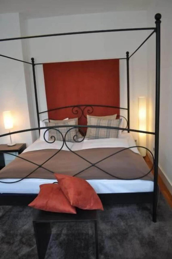 Bedroom 3, Hotel Schloss Ort, Passau