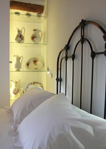 Bedroom 2, Hotel Museo Patria Chica, Córdoba