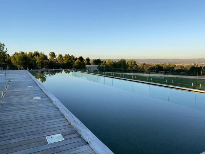 Sport & Beauty 5, thecamp hotel Premium Lodge- Aix en Provence, Bouches-du-Rhône