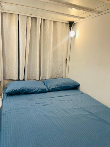 Bedroom 2, Balai Nami, Lapu-Lapu City