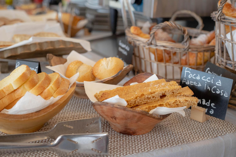 Food & Drinks 4, Ellex Hotel, Aosta