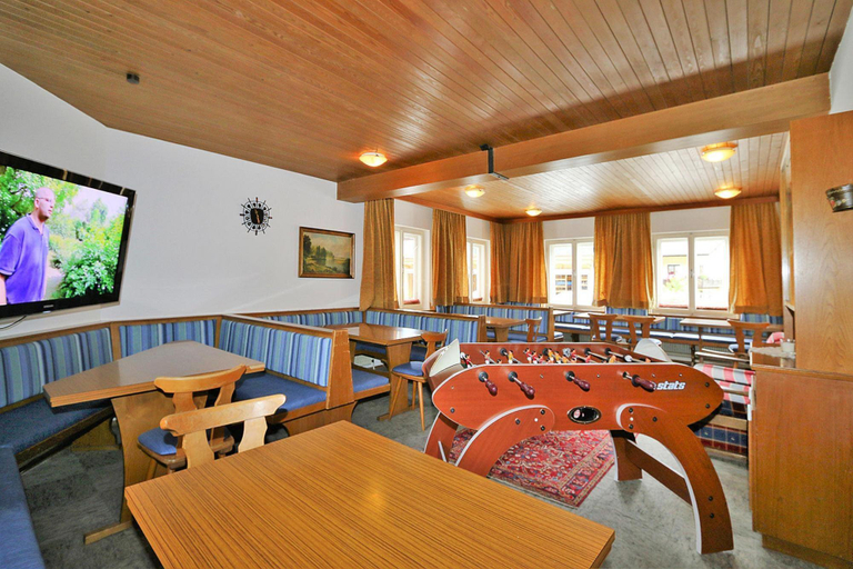 Others 4, Chalet in Fugen near Spieljochbahn, Schwaz