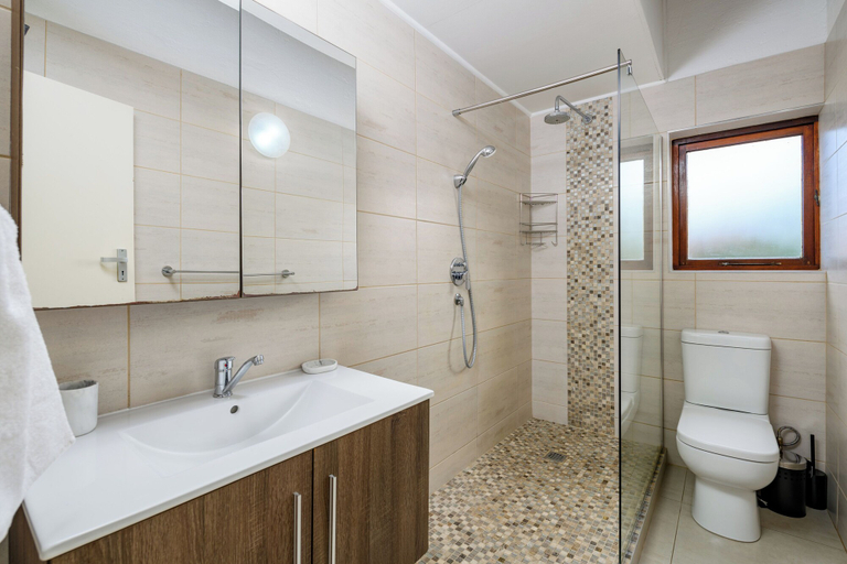 Bathroom, San Lameer Villa Rentals 1939, Ugu