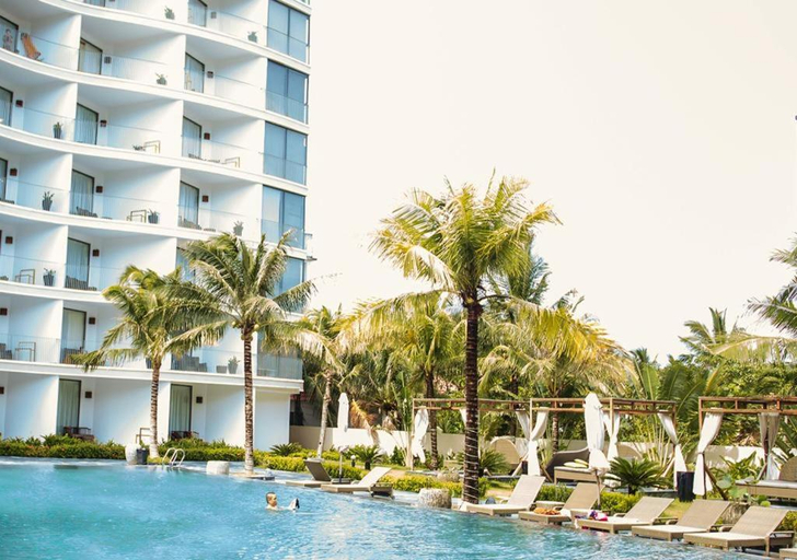 Exterior & Views 2, The Palmy Luxury Beach Phu Quoc, Phú Quốc