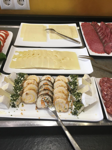 Food & Drinks 5, Sevda's Hotel Garni Weinforth, Waldeck-Frankenberg
