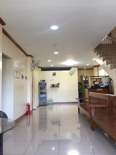 Others 5, Marion's Inn 1 Bantayan powered by Cocotel, Bantayan