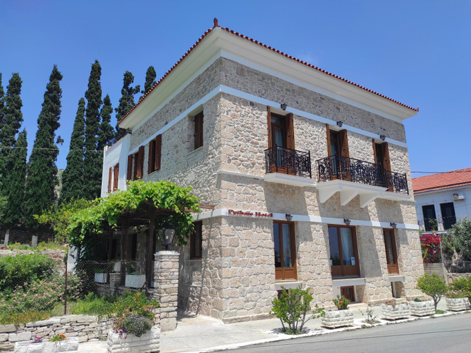 Others 3, Pythais Hotel, North Aegean