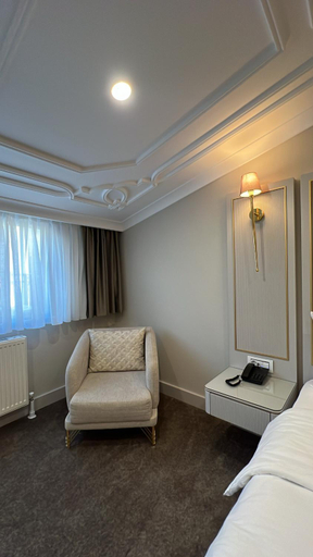Bedroom 3, Espoir HOTEL, Fatih