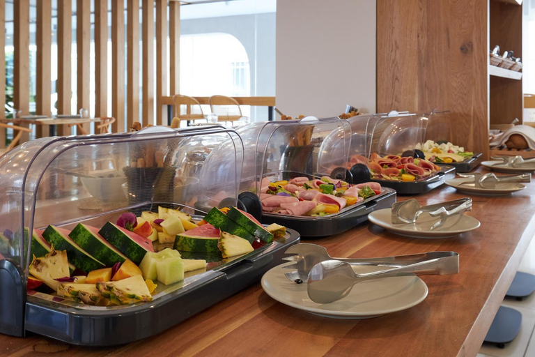 Food & Drinks 2, Lotus Rise Hotel - Adults Only, Crete