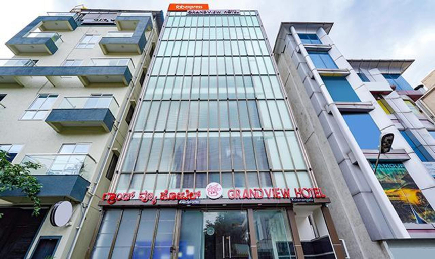 Others 5, FabExpress Grand View - Nr. Nexus Mall Kormangala, Bangalore