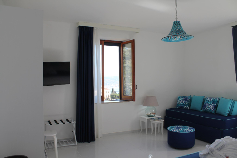Others 4, Il Melograno in Costa d'Amalfi - romantic experience, Salerno