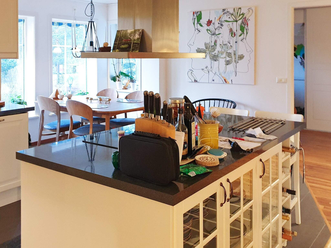 Food & Drinks 4, person holiday home in VaTo, Norrtälje