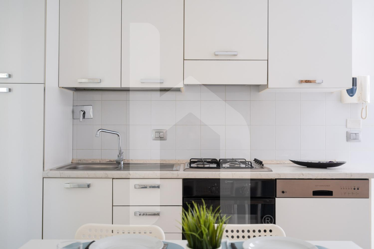 Others 5, Homiday - Residence BordoPineta, Teramo