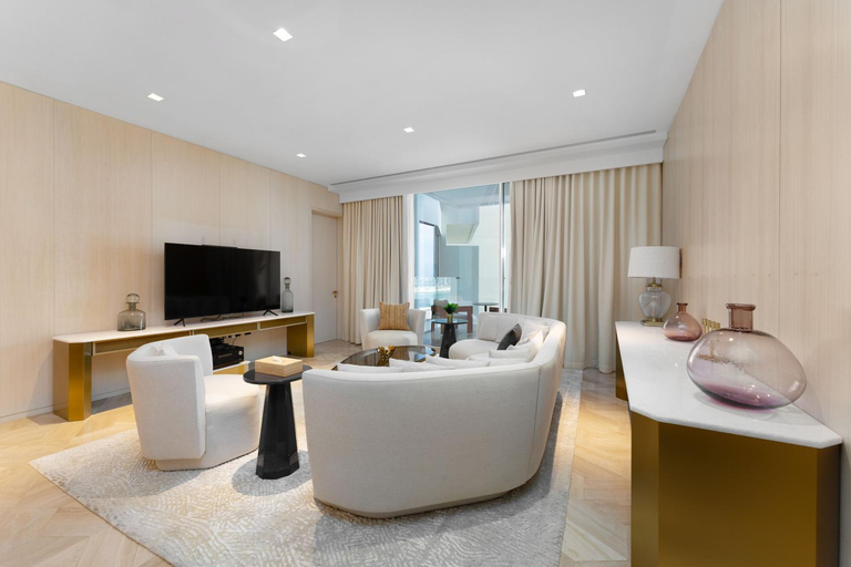 Others 4, Maison Privee - Glamourous Apt with Sea Views at FIVE Palm, Dubai