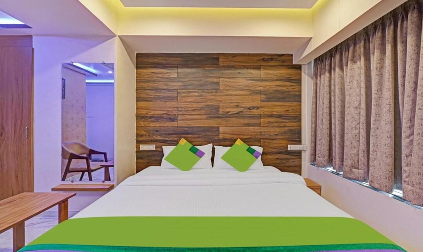Others 4, Hotel Shree Regency, Ahmadabad