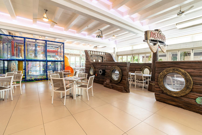 Food & Drinks 4, Hotel Gambrinus - Valentini Family Village, Rimini