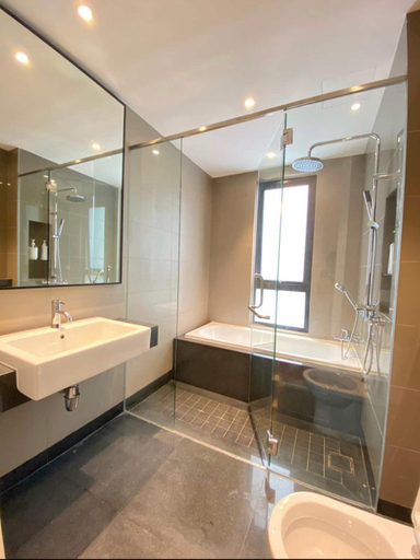 Bathroom 4, Vista Residences Genting Highlands Terrace Suites with Unit Parking & WiFi, Genting Highlands