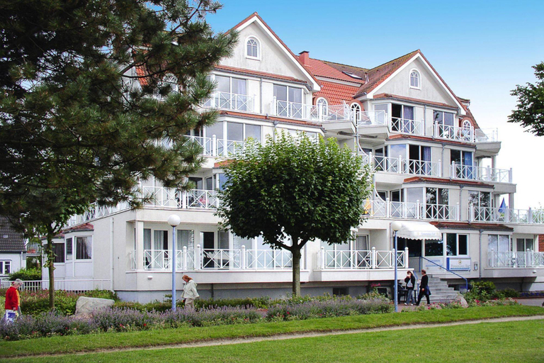 5, Apartment near the Laboe waterfront, Plön