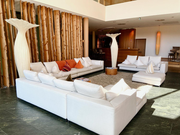 Public Area 2, Spa Hotel Zedern Klang, Lienz