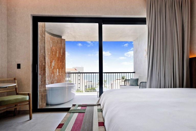 Bedroom 3, Unico Hotel Riviera Nayarit - Adults Only - All Inclusive, Compostela