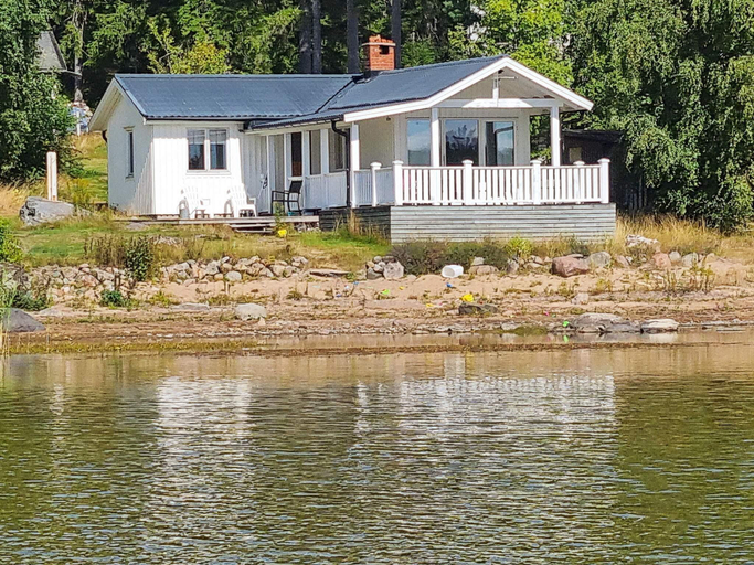 Exterior & Views 1, person holiday home in SAFFLE-By Traum, Säffle
