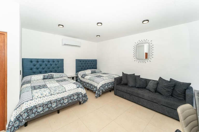 Bedroom 2, Apartamentos Torre II Condominios - Pet Friendly, Mazatlán