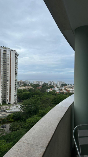 Others 2, Mediterraneo flat 1309, Rio de Janeiro