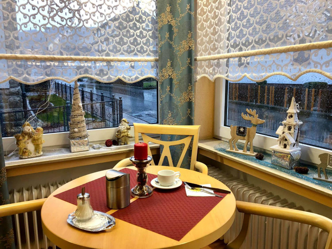 Food & Drinks 4, Sevda's Hotel Garni Weinforth, Waldeck-Frankenberg