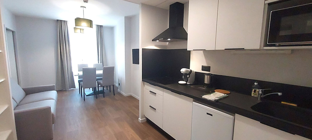Room 3, Appart h tel Saint-denis Appartement 14, Indre