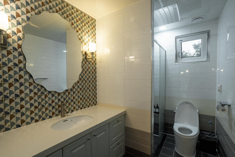 Bathroom 2, Maeum-ga Chuncheon, Chuncheon