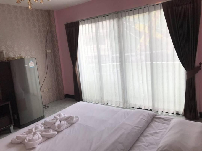 Bedroom 3, You place, Pattaya