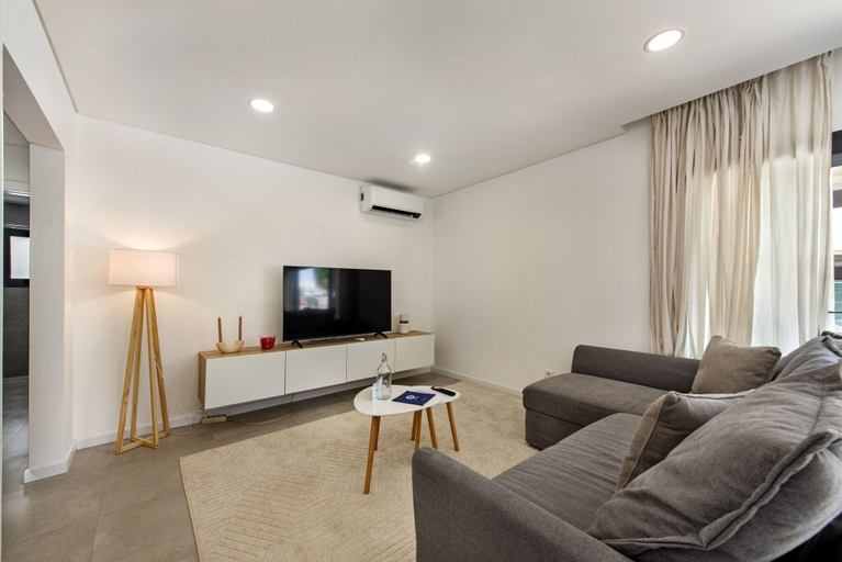 Room 5, Sunny Apartments C in Tavira, Alcoutim
