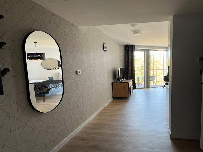 Others 5, Apartment in Pobierowo near Beach SPA, Gryfice