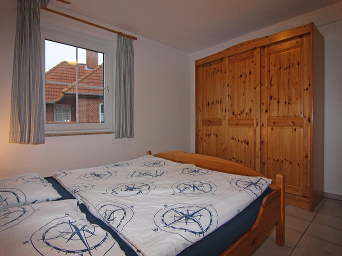 Others 4, Wohnung in Petersdorf mit Garten, Ostholstein
