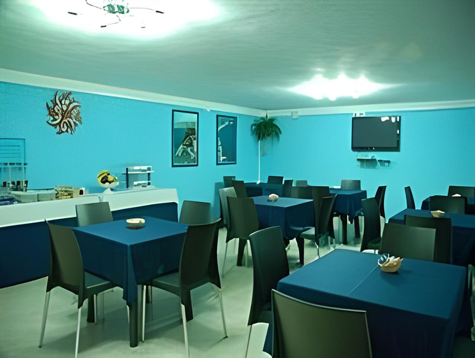 Food & Drinks 5, Residence Belvedere, Salerno