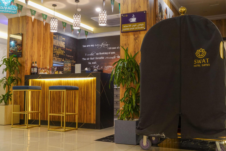 Others 5, Swat Serviced Apartment 4 - 4 سوات للشقق المخدومة, Al Khobar