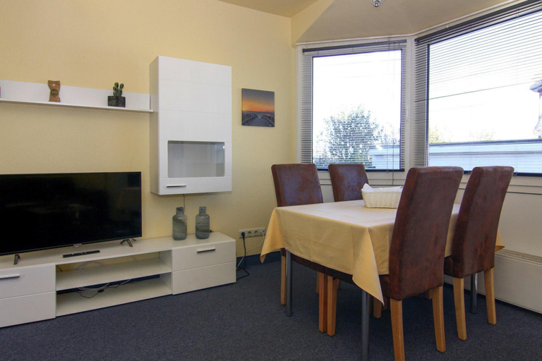 5, Apartment near the Laboe waterfront, Plön