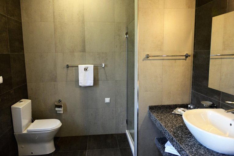 Bathroom, Vistas - Herdade do Zambujal, Castro Verde