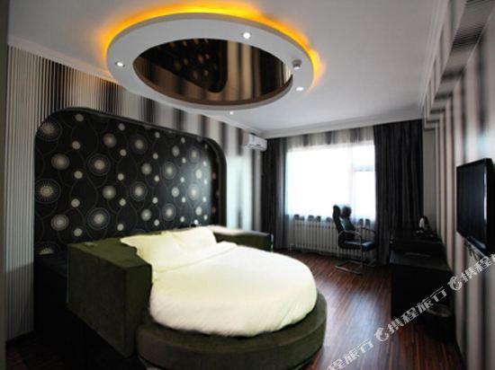 Others 2, 5CM Holiday Hotel, Shenyang