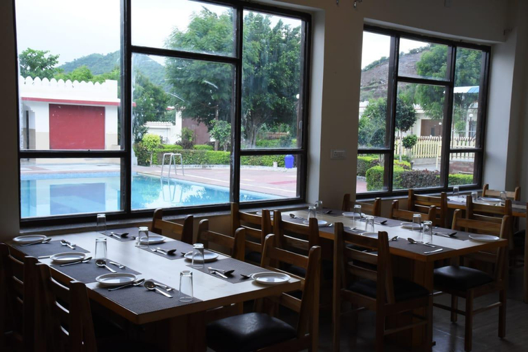 Food & Drinks 4, Hari Priya Resort By Ankur Garden, Udaipur