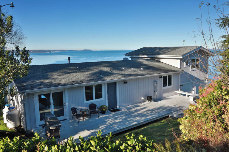 Exterior & Views 2, Marine View Bluff by Avantstay Waterfront Views, Island