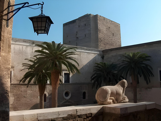 Exterior & Views 2, Dolci Notti, Bari