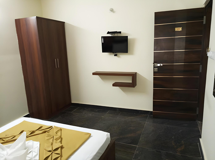 Others 4, SAPPHIRE Stay, Bangalore
