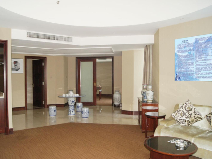Others 3, Babylon Hotel, Shenzhen